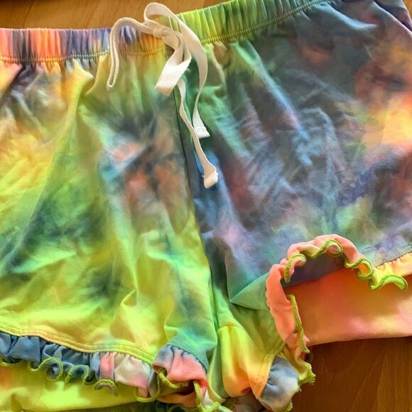 Tie Dye Set  - Picture 6 of 6